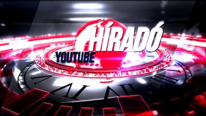 Túl sokat isznak a magyar lányok! Megéri videósokkal járni! Kis császárok | YouTube Híradó 47. adás