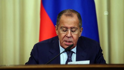 Rusya’dan Libya açıklaması - MOSKOVA