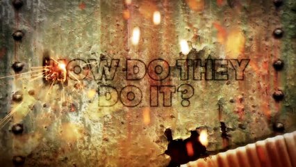 ENSTRÜMAN TELLERİ NASIL YAPILIR? | Türkçe Dublaj