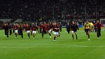TBT: Milan-United 3-0, 2007