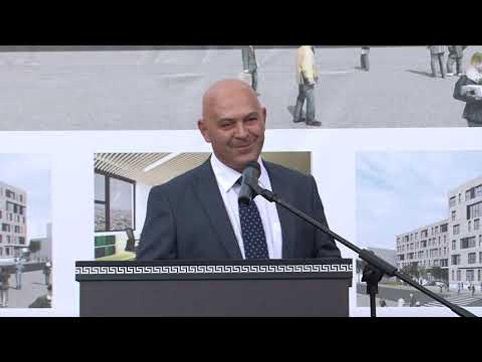 Nisin punimet për renovimin dhe zgjerimin e objektit të komunës së Gjakovës - Lajme
