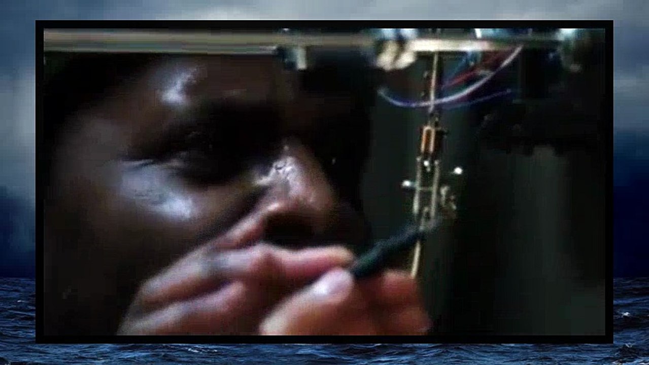 Nikita S02E13