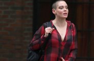 Rose McGowan says #MeToo is important