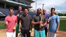 Dizzy Sports Battle 2 - Dude Perfect