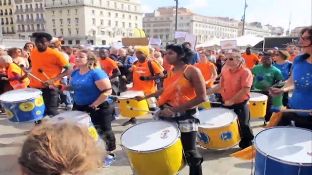 LA QUOTIDIENNE - LE JT : La Quotidienne - Le JT 08 10 18