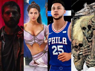 J-ONE BUZZ – Grave - Les Contes du cimetière & Upgrade