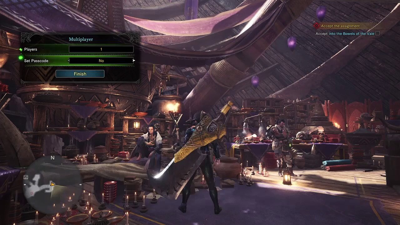 Monster Hunter- World Part 15