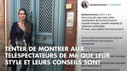 Les Reines du shopping : Barbara, Yolicia, Chloé… Découvrez les 5 influenceuses de cette semaine spéciale