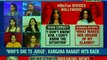 Sonam Kapoor clarifies her Kangana Ranaut outburst, says she was misquoted | Why B-Town divided?