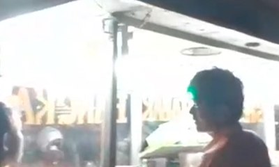 Kegiatan Ekonomi di Kota Palu Mulai Bangkit