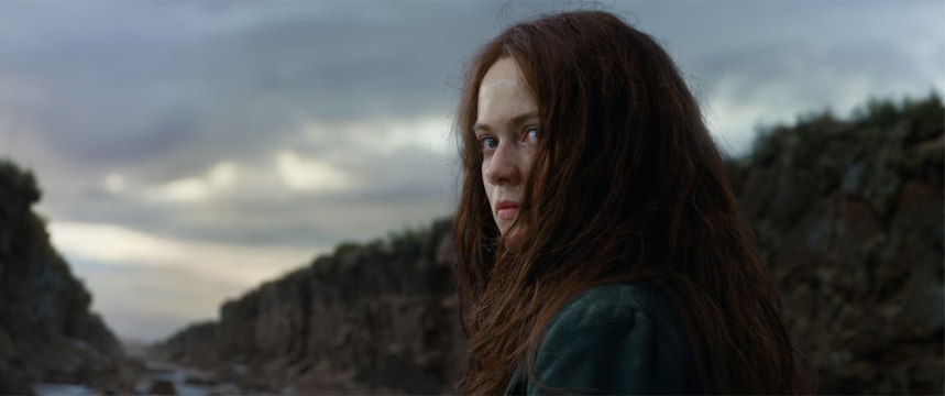 Mortal Engines Nouvelle Bande-annonce VF (2018) Hera Hilmar, Hugo Weaving