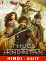 Thugs of Hindostan - Hindi Bande-annonce VO (2018) Action, Drame