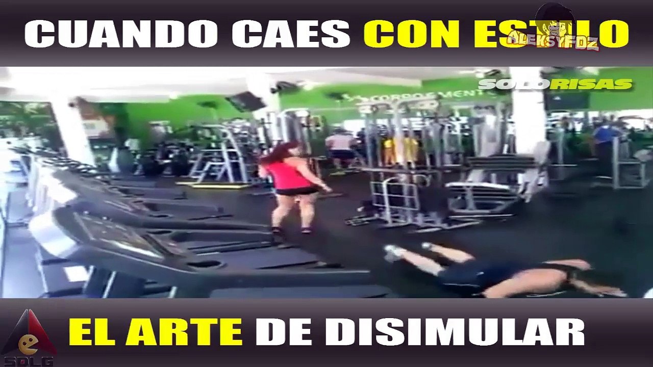 VIDEOS RANDOM SDLG | RPT | SI TE RIES PIERDES #2 SI TE RIES TE SUSCRIBES