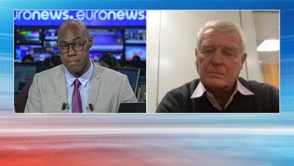 H επόμενη ημέρα για τη Βοσνία