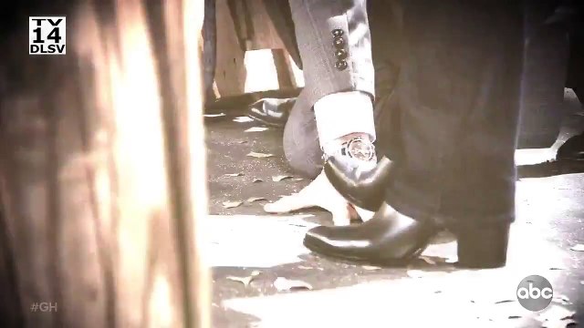 General Hospital Promo 10/8/18