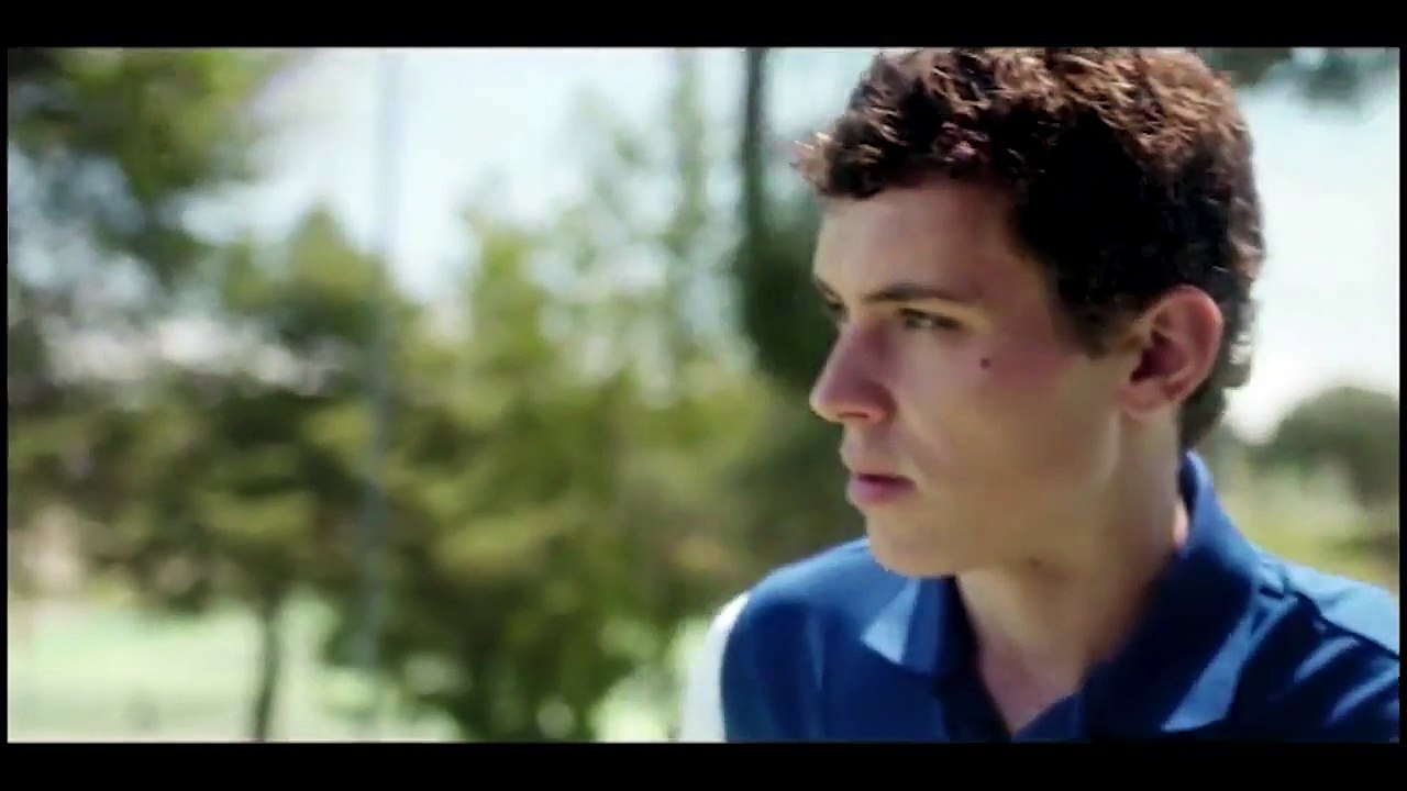 Ander and Omar (G@y storyline) Elite PART 7