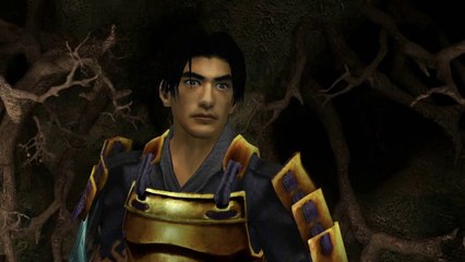 Onimusha - Warlords - Trailer de gameplay
