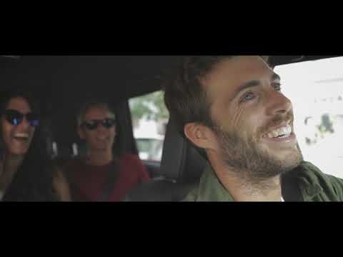 Mitsubishi Outlander PHEV, el coche 0 emisiones que elige Javi Gómez Noya