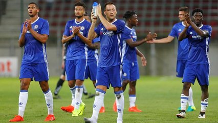 Englands Ex-Kapitän John Terry kündigt Rücktritt an