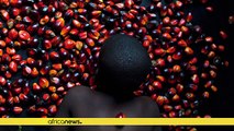 La culture culinaire du Congo en photo par Robert Nzaou