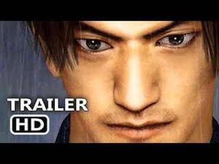 PS4 - Onimusha (FIRST LOOK - Warlords Gameplay Trailer NEW) 2018