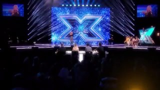The X Factor - S15 E12 - Judges' Houses 1 October 07,2018