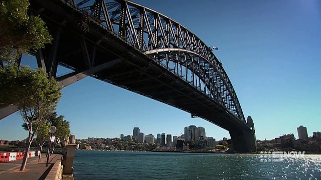 Worlds Greatest Cities S01E04 Port Cities