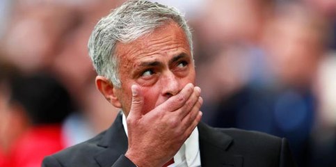 Koltuğu Sallantıda Olan Jose Mourinho'nun Tazminatı Tam Tamına 240 Milyon TL