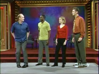 Whose Line Is It Anyway S07E13