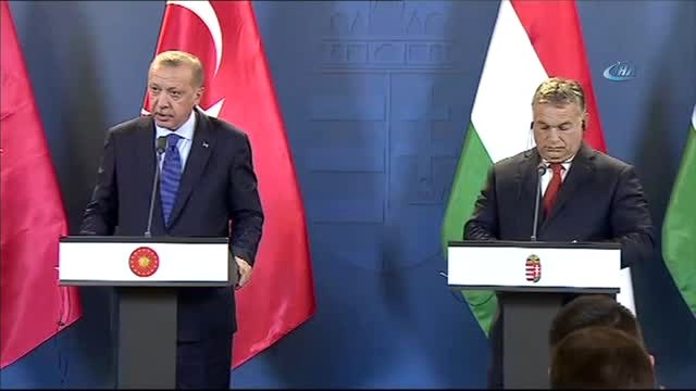 - Cumhurbaşkanı Erdoğan: Başkonsolosluk Yetkilileri 'Buradan Çıktı' Diyerek Kendilerini Kurtaramaz