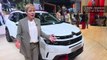 Citroen CEO discusses importance of women in auto industry