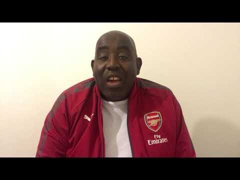 Robbie Addresses The Claude Video!