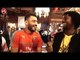 Arsenal Is A Champions League Club! Lumos Meets Fan From Arsenal Iraq Supporters Club