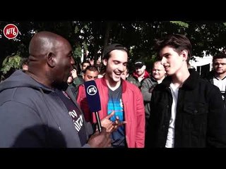 Fulham 1-5 Arsenal | Was Ramsey's Goal Better Than Wilshere's Against Norwich?