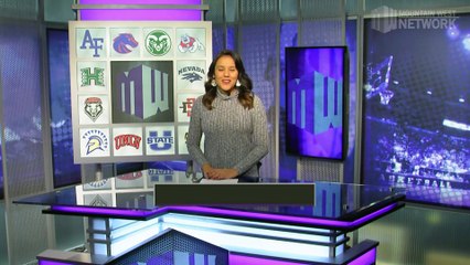 MW Volleyball Players of the Week- 10/8/18