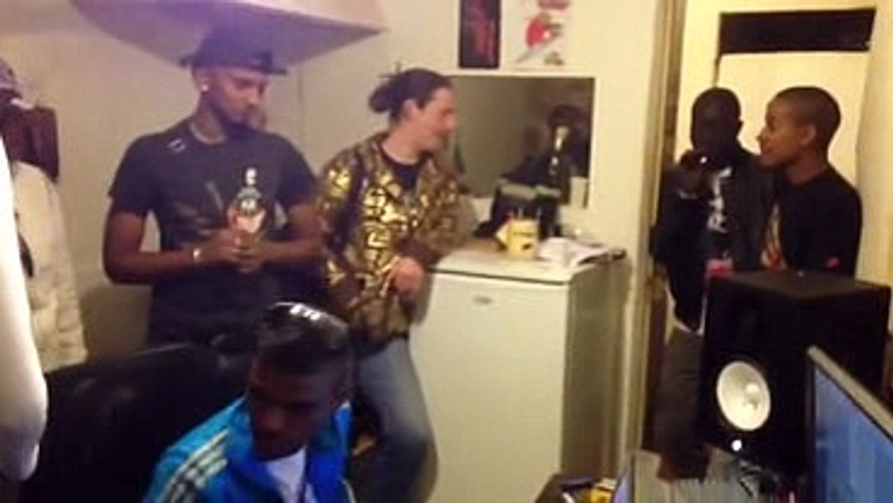 Freestyle/Terapyneg [2013].avi