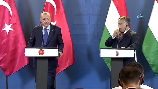 Cumhurbaşkanı Erdoğan: Başkonsolosluk Yetkilileri 'Buradan Çıktı' Diyerek Kendilerini Kurtaramaz