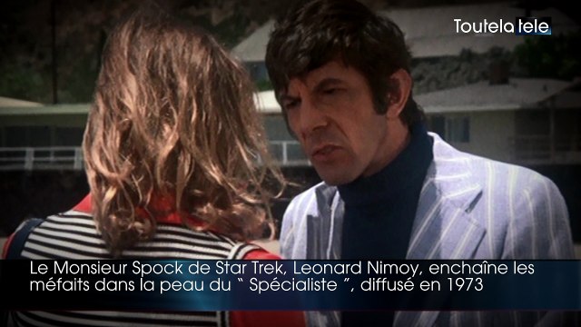 Columbo : Ces meurtriers visages emblématiques de séries TV cultes