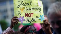 Klimawandel: Jetzt handeln, um wieder auf den 1,5 Grad-Kurs zu kommen