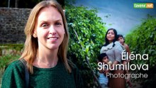 L'Avenir : Expo photo à Villers la Ville d'Eléna Shumilova