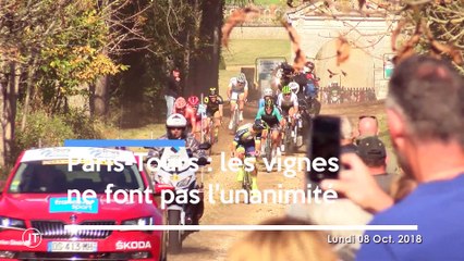 Le journal - 08/10/2018 - Coups de couteau au Pym's: l'agresseur interpellé