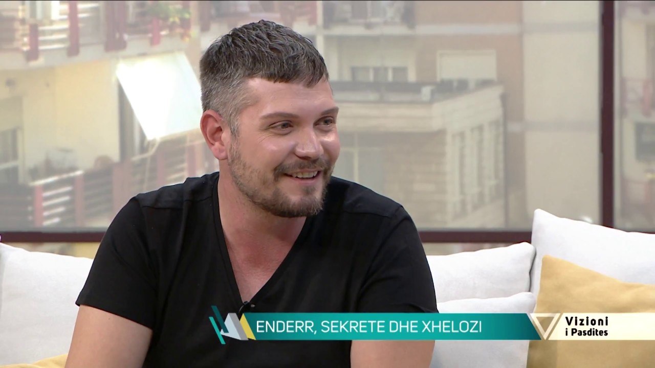 Vizioni i pasdites - Serialet në Vizion Plus - 8 Tetor 2018 - Show - Vizion Plus