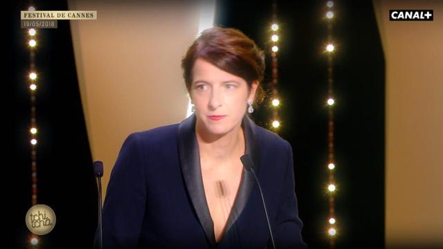 Girl, le duo qui a enthousiasmé la Croisette – Reportage cinéma - Tchi Tcha du 02/10