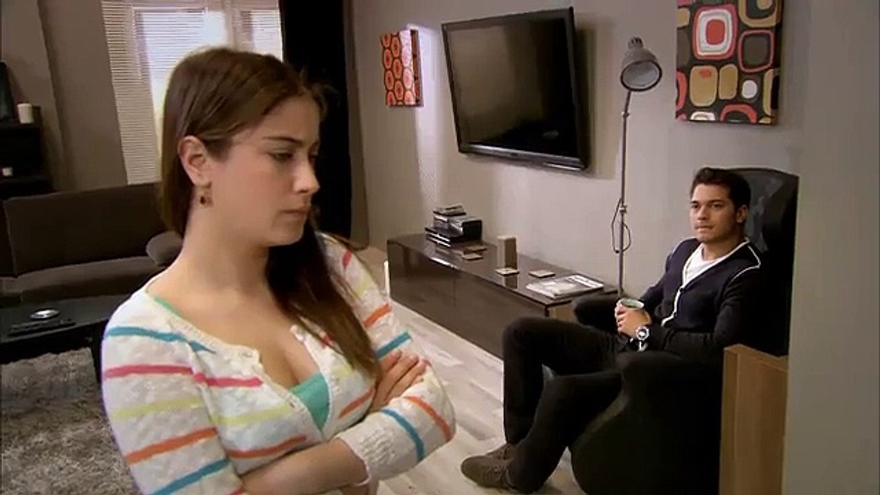 Feriha 147. rész