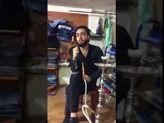 كلام يبكي الحجر لفاني العيد  #كلمات و القاء الشاعر علي الماشي 2017