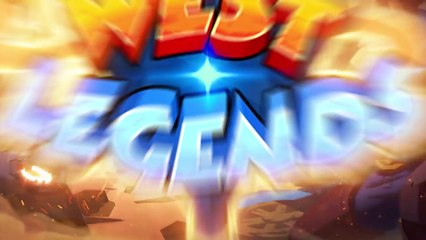 West Legends- 3v3 Wild West Themed MOBA