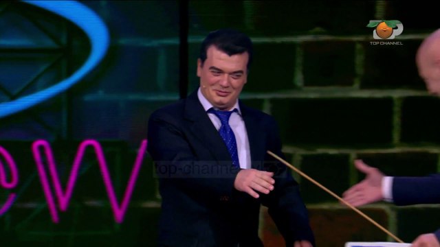 Portokalli, 7 Tetor 2018 - S-Show, Fushati, Leskoviku, Lul Basha (Më keni braktisur)