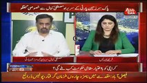 Is Establishment Made PSP Party,, Mustufa Kamal Response
