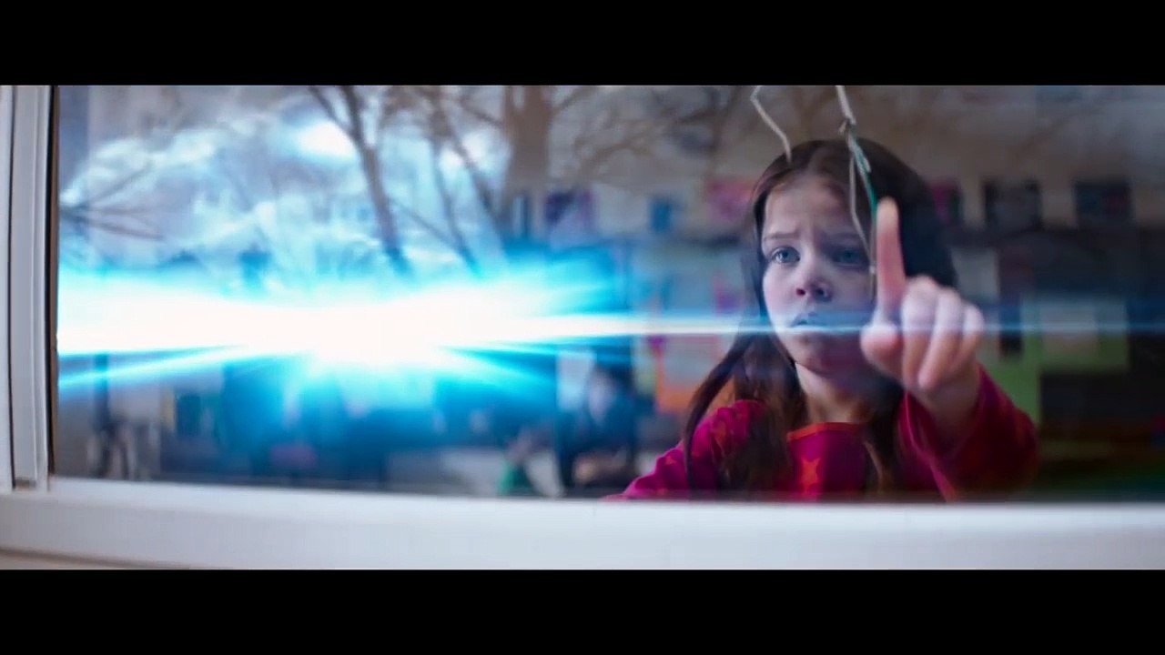 Lời nhắn của những oan hồn (I still see you)