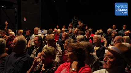 PEZENAS - Projection photographique dans le cadre de la semaine bleue